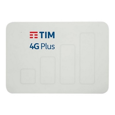 Modem portatile LTE PLUS TC1+4 - AB Service